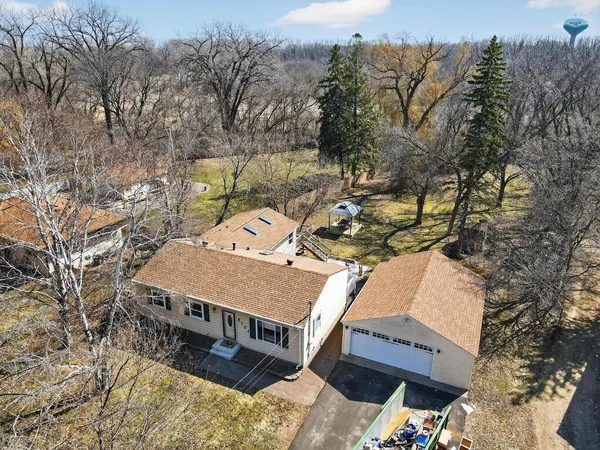 $350,000 | 8701 Green Haven Drive, Brooklyn Park, MN 55445