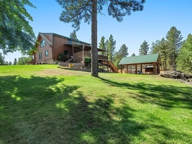 $599,900 | 8718 West Anderson Road, Cheney, WA 99004