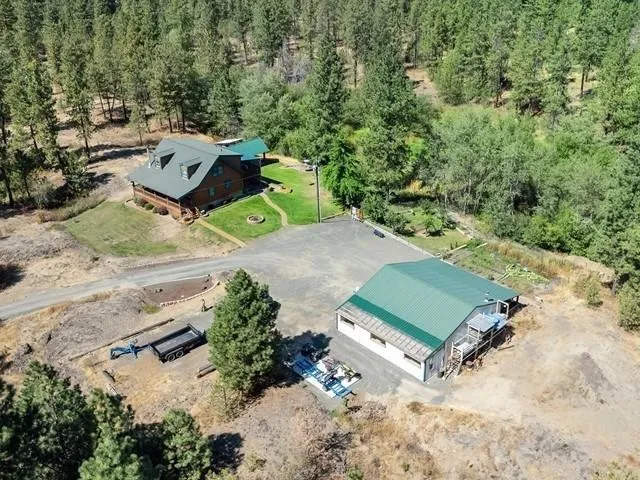 $599,900 | 8718 West Anderson Road, Cheney, WA 99004
