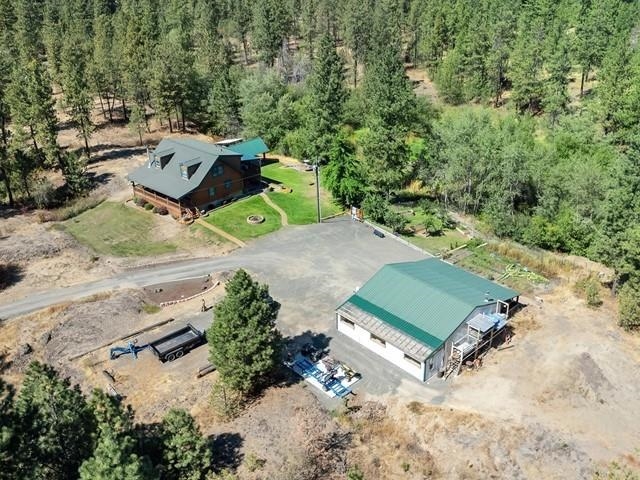 8718 West Anderson Road Cheney, WA 99004 - Photo 3 of 50 Gallery Image 3