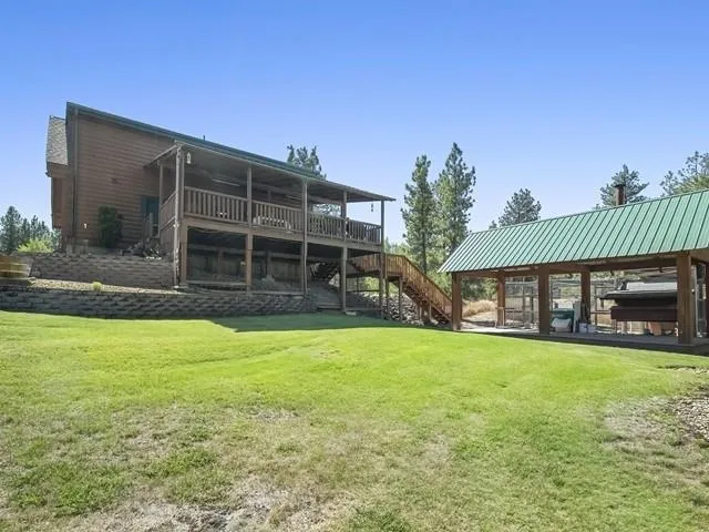 $599,900 | 8718 West Anderson Road, Cheney, WA 99004