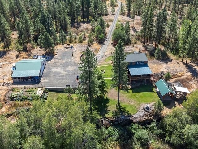 8718 West Anderson Road Cheney, WA 99004 - Photo 32 of 50 Gallery Image 32