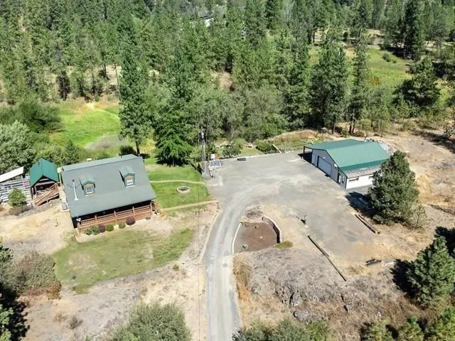 $599,900 | 8718 West Anderson Road, Cheney, WA 99004