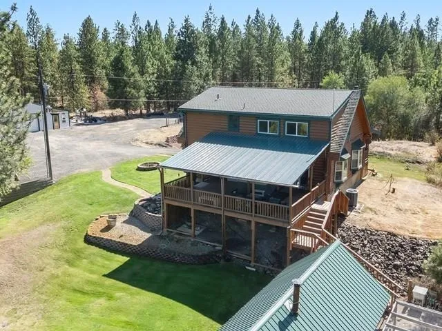 $599,900 | 8718 West Anderson Road, Cheney, WA 99004