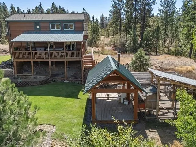 $599,900 | 8718 West Anderson Road, Cheney, WA 99004