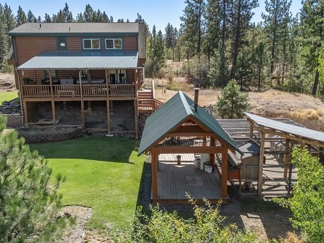 8718 West Anderson Road Cheney, WA 99004 - Photo 35 of 50 Gallery Image 35