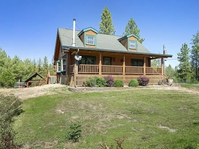 $599,900 | 8718 West Anderson Road, Cheney, WA 99004