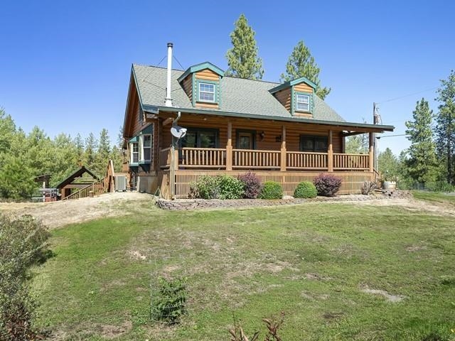 8718 West Anderson Road Cheney, WA 99004 - Photo 38 of 50 Gallery Image 38