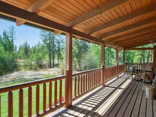 $599,900 | 8718 West Anderson Road, Cheney, WA 99004