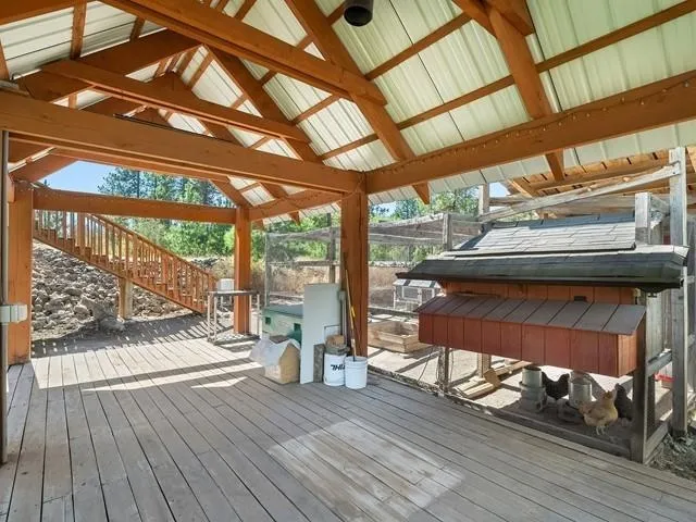 $599,900 | 8718 West Anderson Road, Cheney, WA 99004