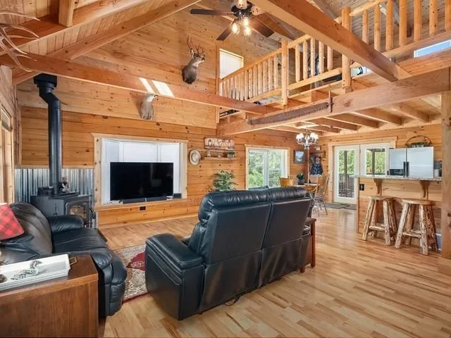 $599,900 | 8718 West Anderson Road, Cheney, WA 99004