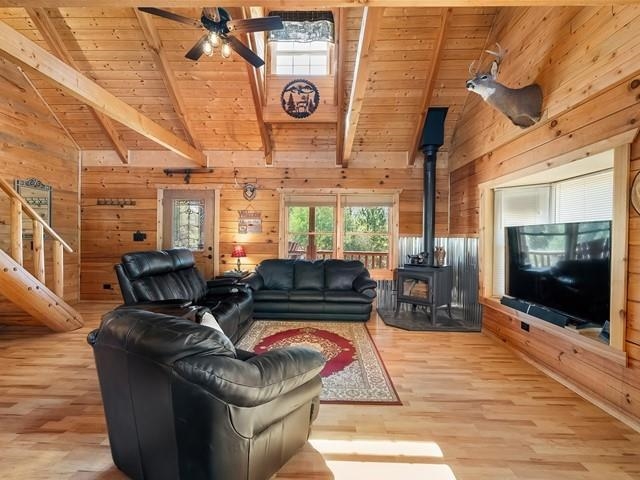 8718 West Anderson Road Cheney, WA 99004 - Photo 8 of 50 Gallery Image 8