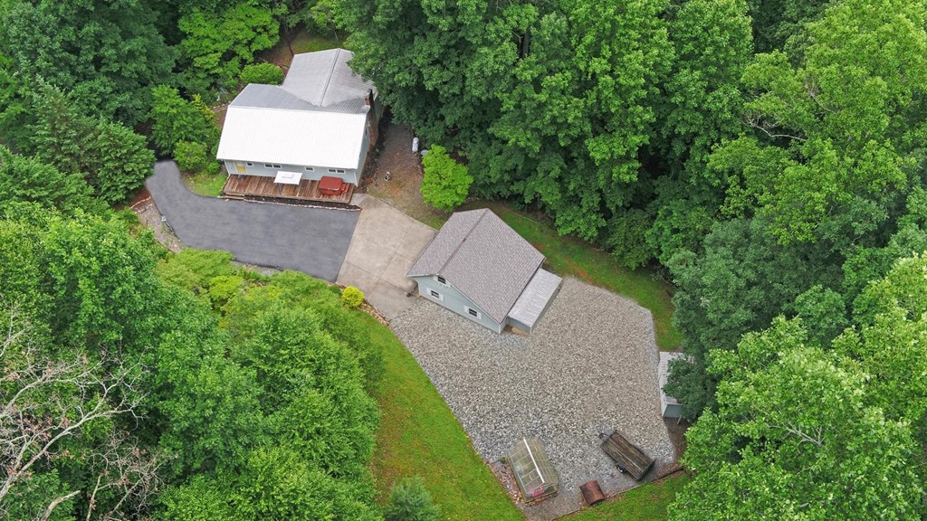 475 Hamilton Road Blairsville, GA 30512 - Photo 42 of 53