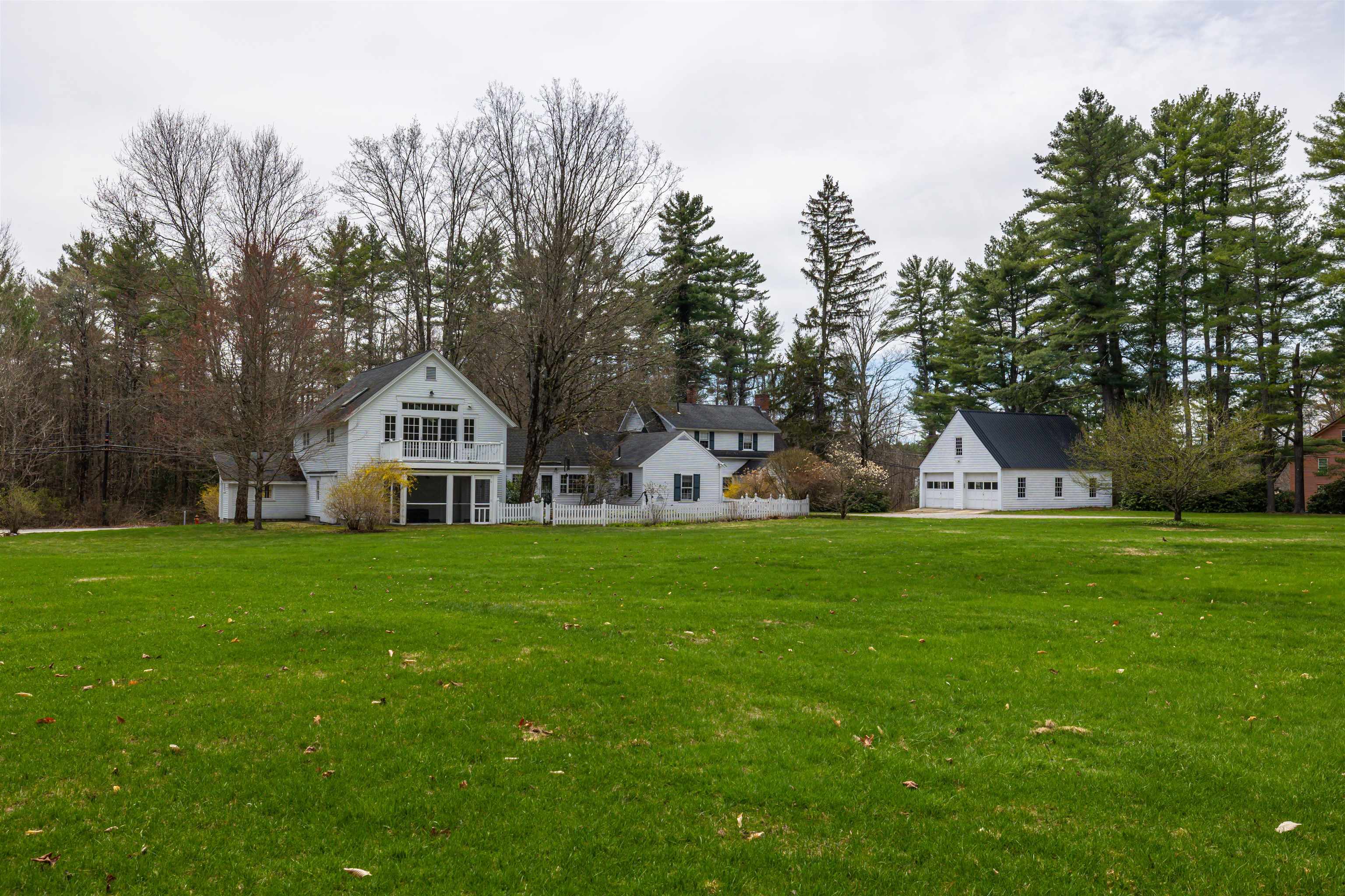 114 Hopkinton Road Concord, NH 03301 - Photo 55 of 59