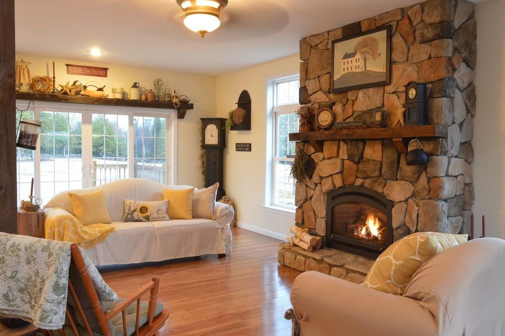 1037 Bean Road Mount Vernon, ME 04352 - Photo 18 of 35 Photo