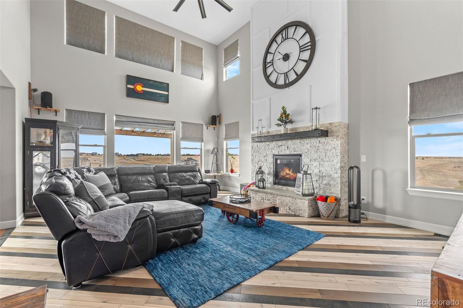 32335 Legacy Ridge Street Elizabeth, CO 80107 - Photo 11 of 50