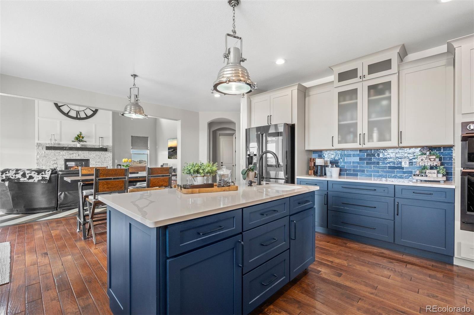 32335 Legacy Ridge Street Elizabeth, CO 80107 - Photo 19 of 50