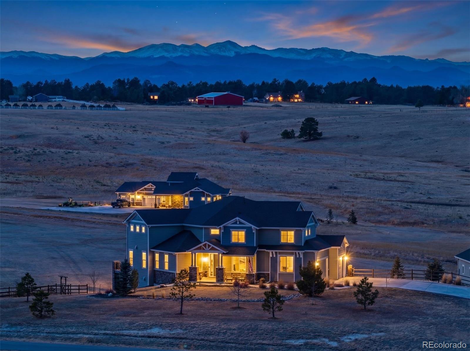 32335 Legacy Ridge Street Elizabeth, CO 80107 - Photo 2 of 50