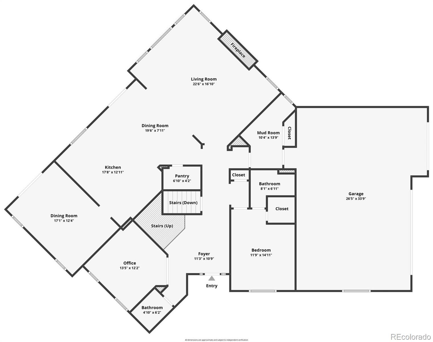 32335 Legacy Ridge Street Elizabeth, CO 80107 - Photo 48 of 50