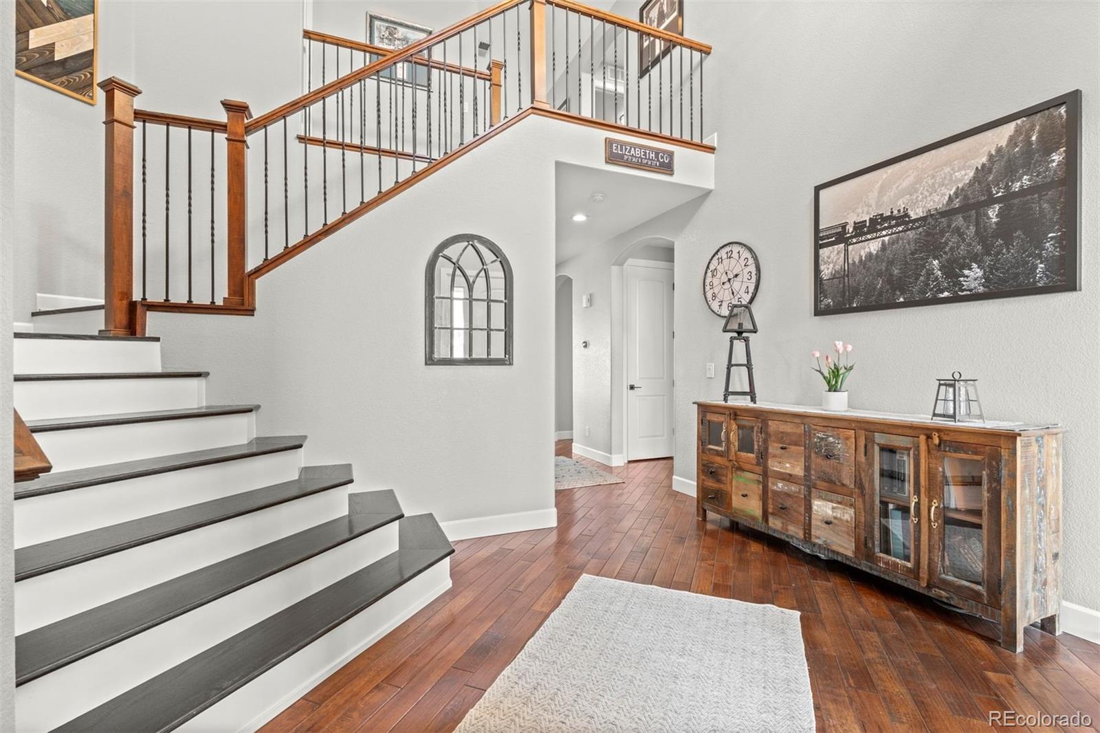 32335 Legacy Ridge Street Elizabeth, CO 80107 - Photo 10 of 50