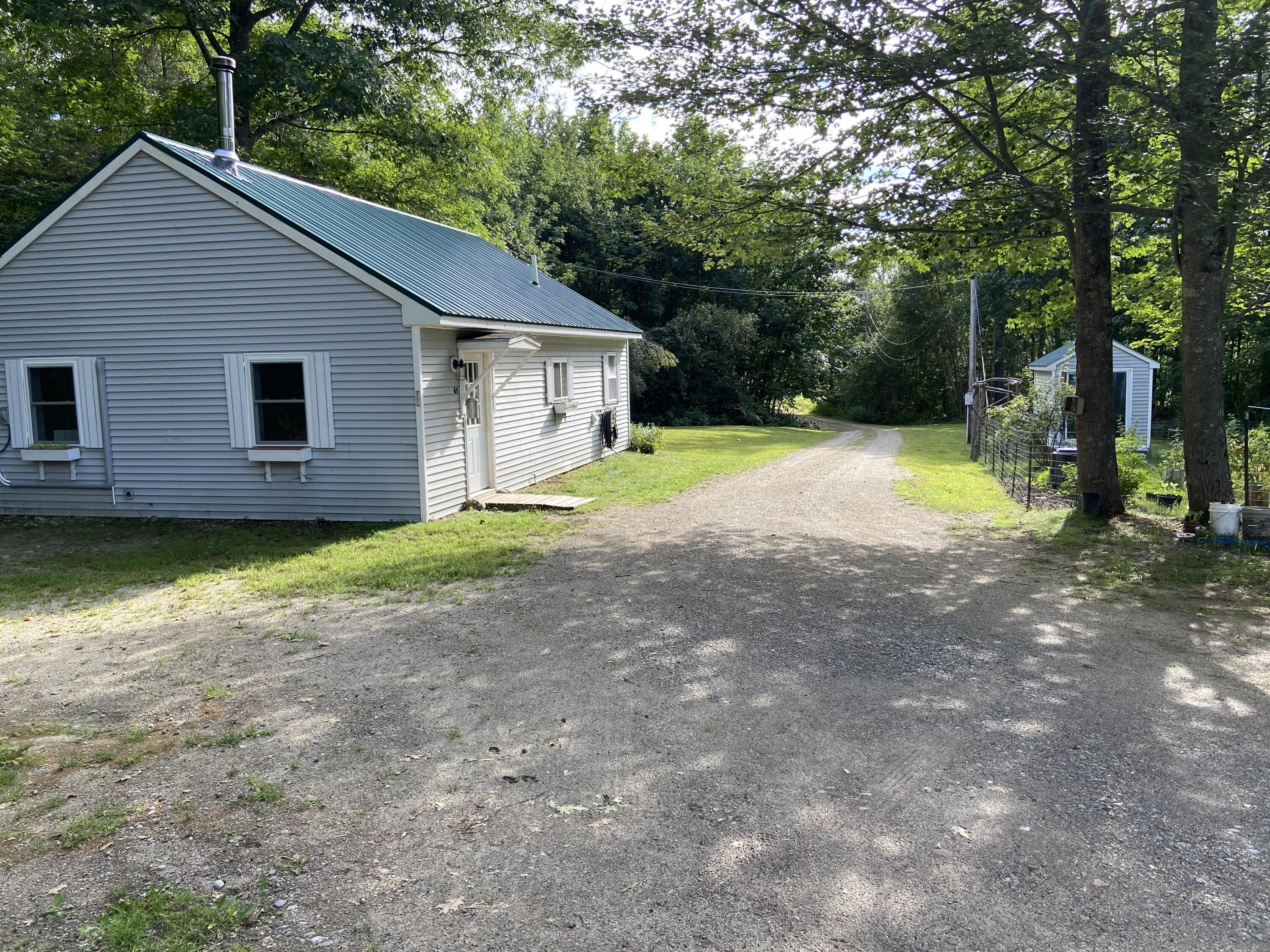 65 Bessie Road Winthrop, ME 04364 - Photo 4 of 25 7