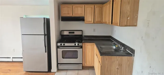 a bathroom with a sink and bathtub