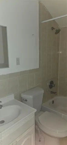 a view of wooden fence