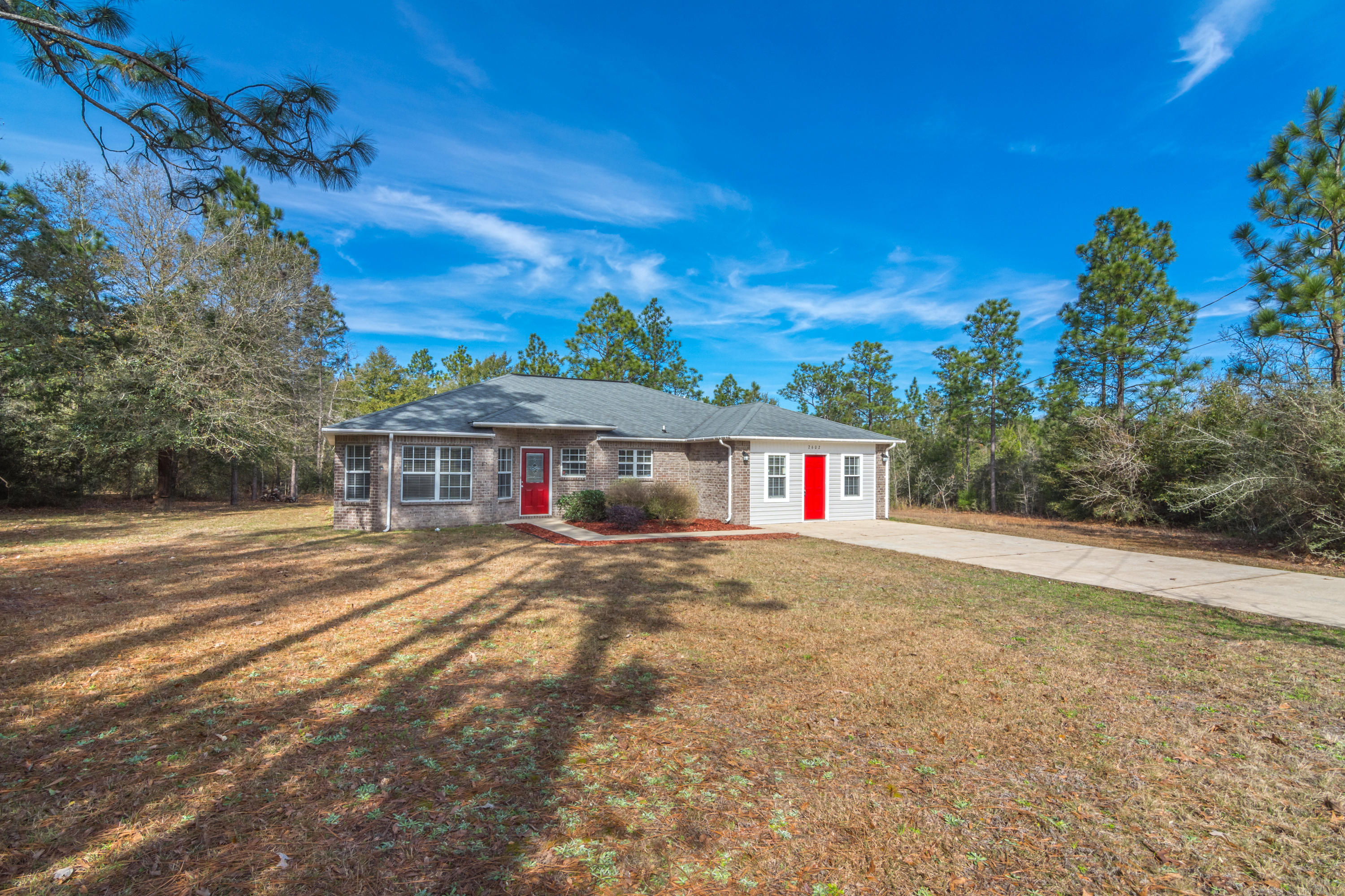 2602 Corner Creek Road Crestview, FL 32536 - Photo 3 of 26 Gallery Image 3