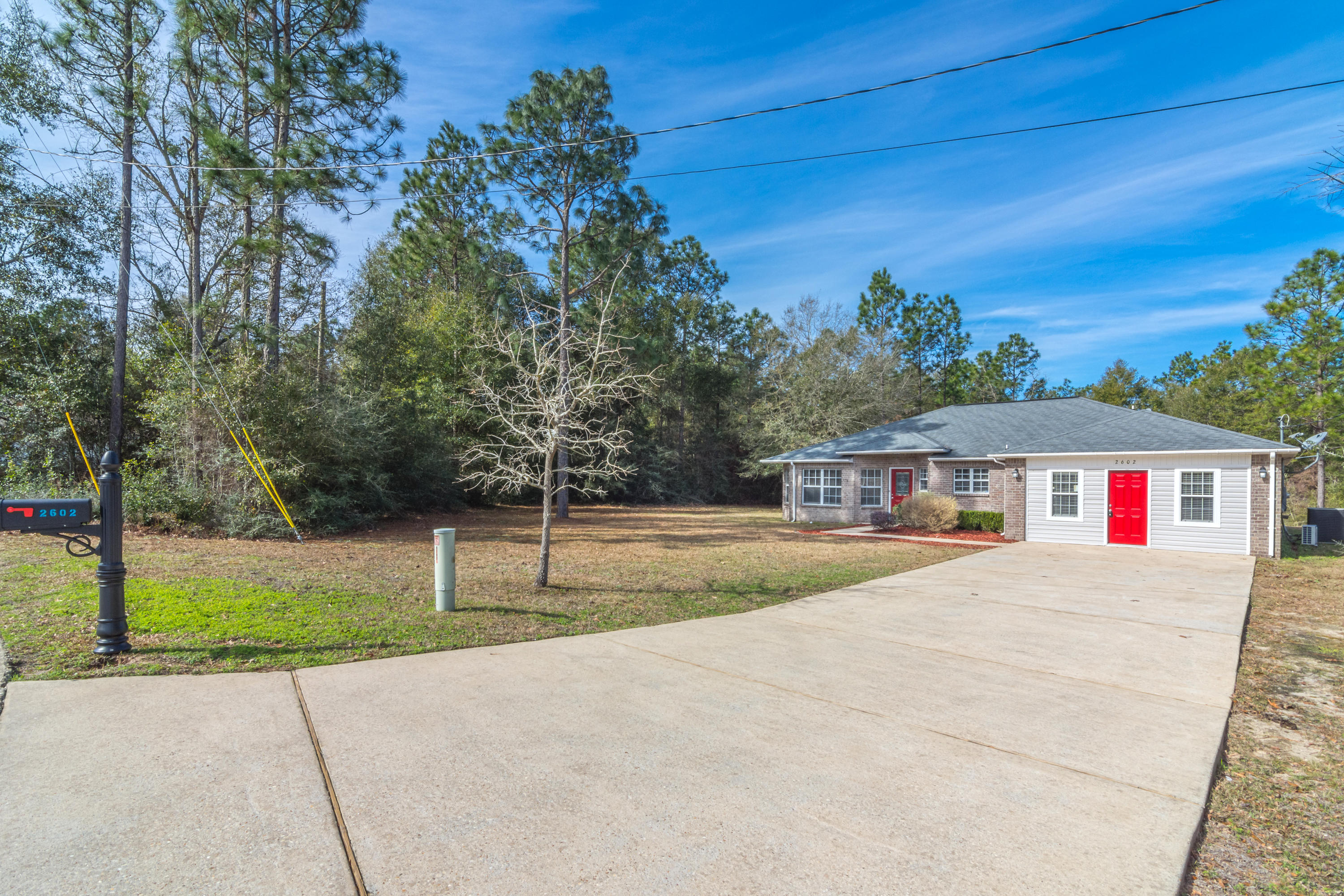2602 Corner Creek Road Crestview, FL 32536 - Photo 4 of 26 Gallery Image 4
