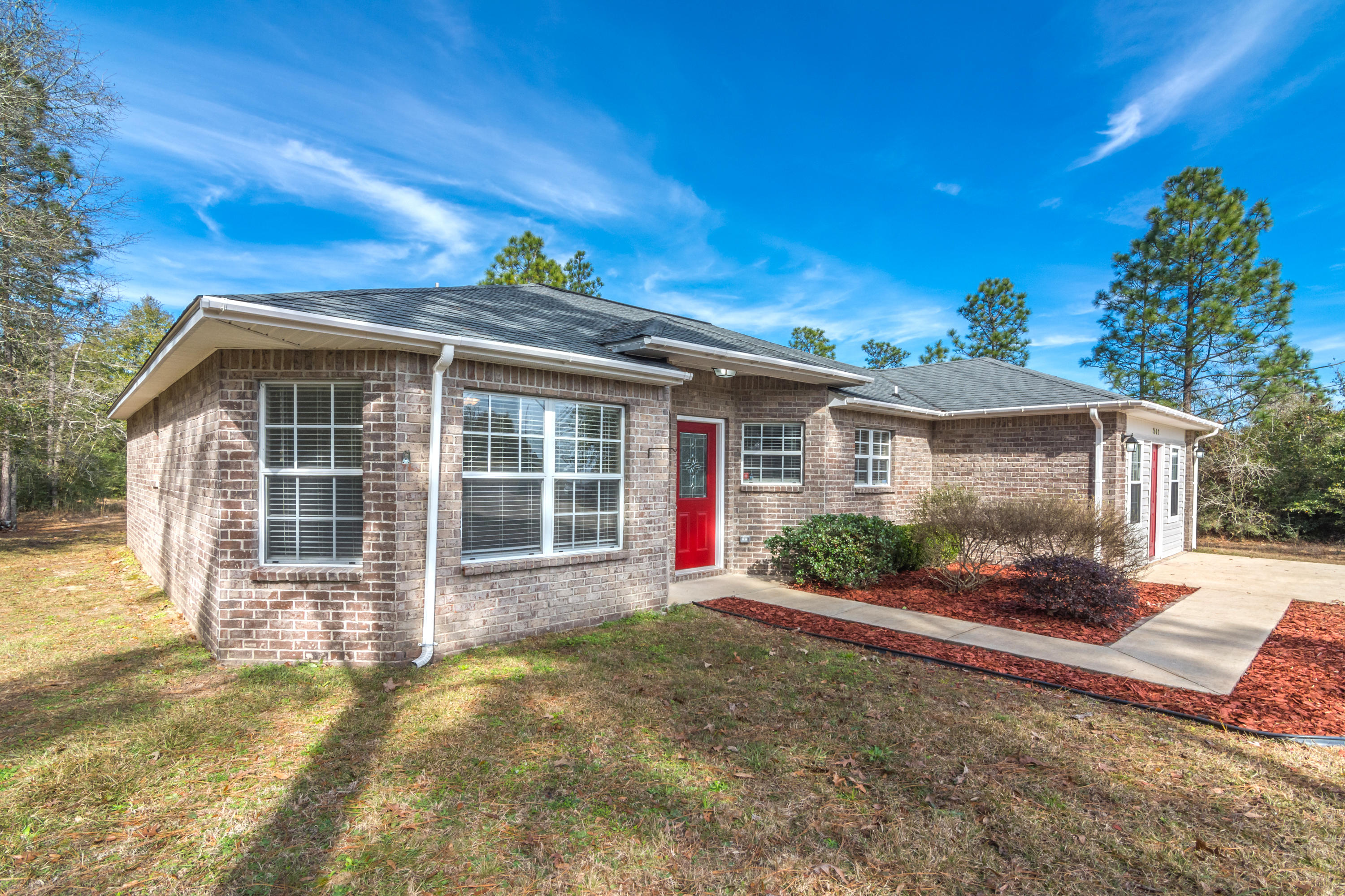 2602 Corner Creek Road Crestview, FL 32536 - Photo 5 of 26 Gallery Image 5