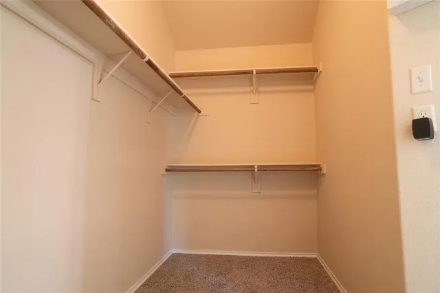 a view of small space