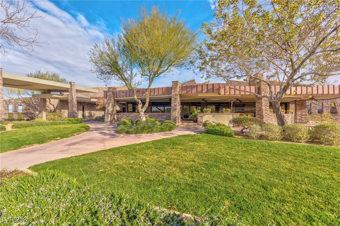 633 Majestic Rim Drive Henderson, NV 89012 - Photo 16 of 32
