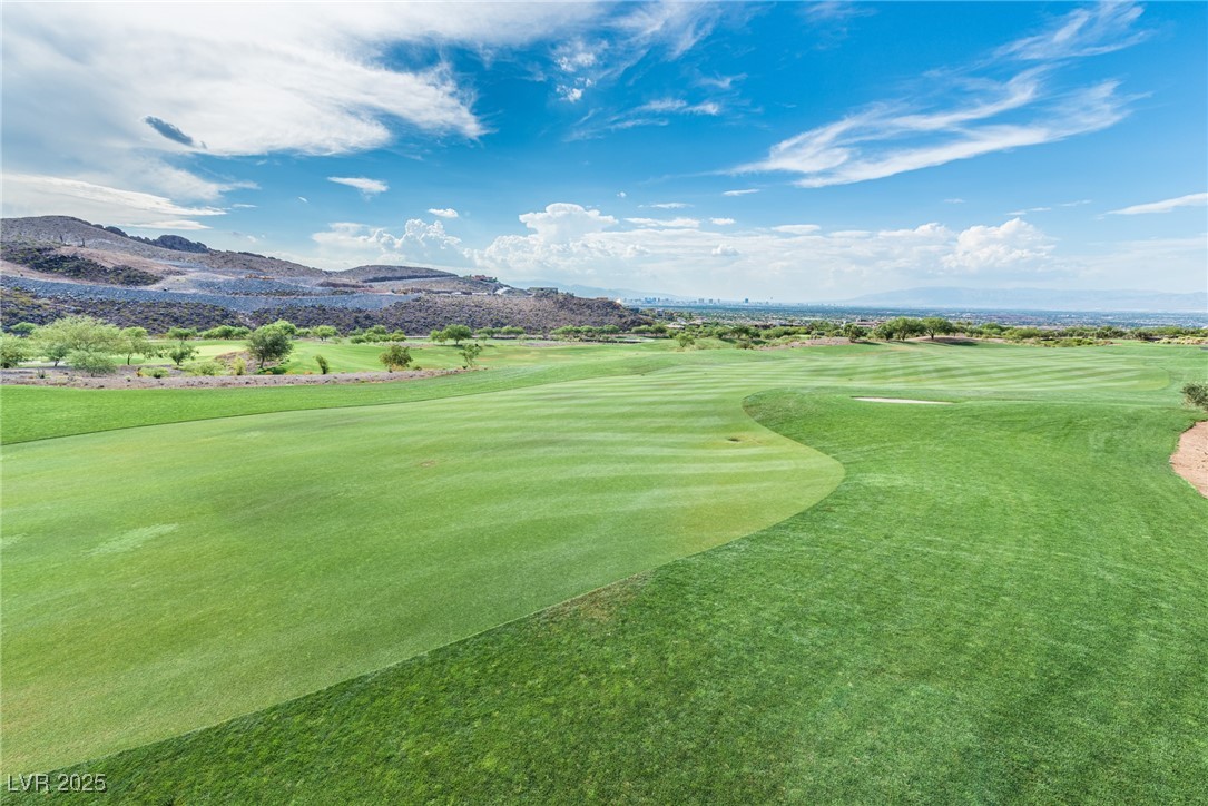 633 Majestic Rim Drive Henderson, NV 89012 - Photo 21 of 32
