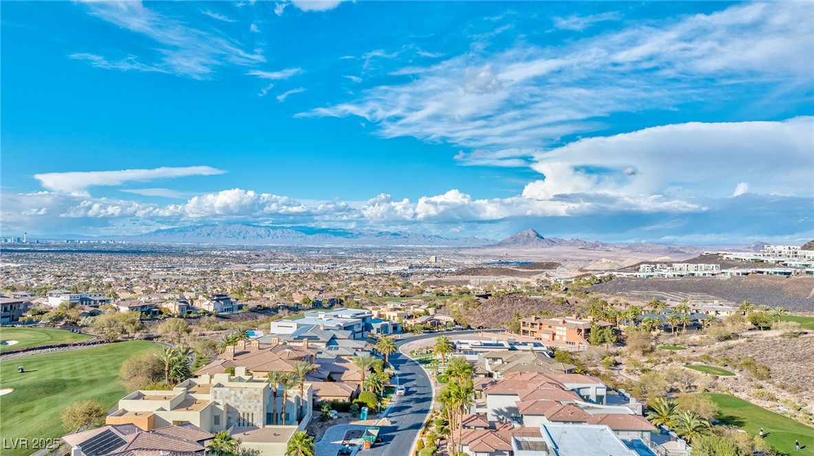 633 Majestic Rim Drive Henderson, NV 89012 - Photo 22 of 32
