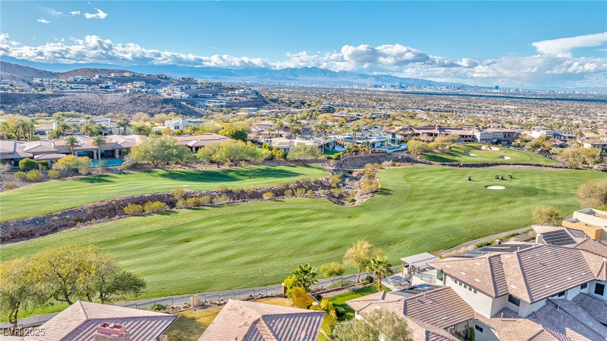 633 Majestic Rim Drive Henderson, NV 89012 - Photo 23 of 32