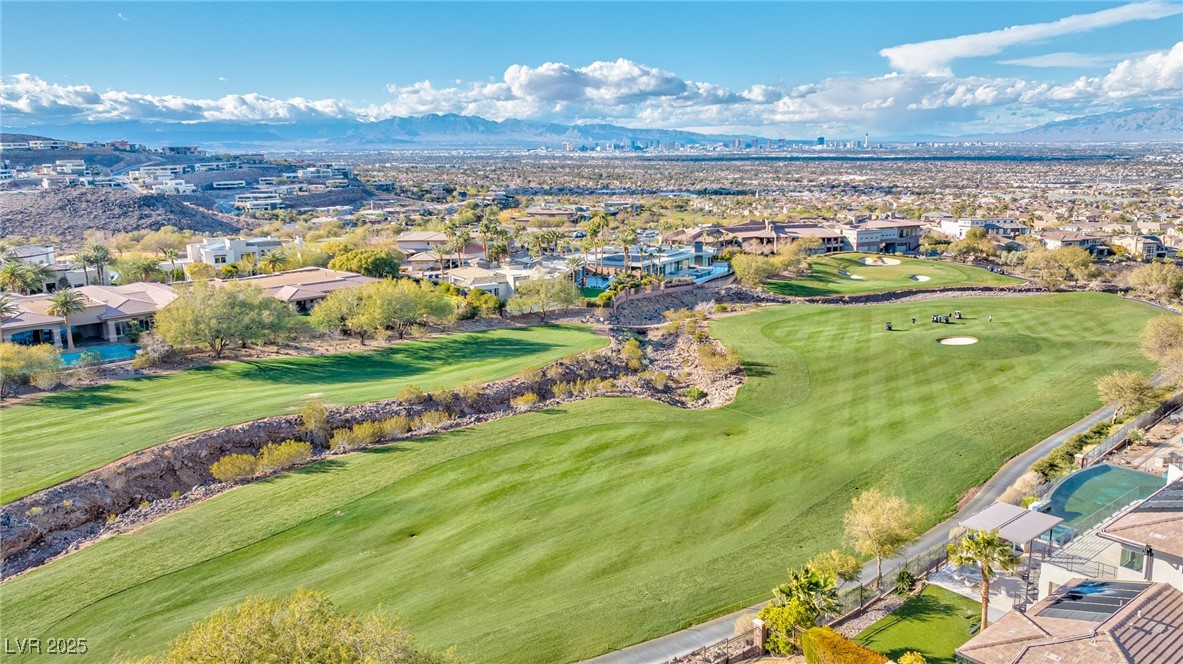 633 Majestic Rim Drive Henderson, NV 89012 - Photo 24 of 32
