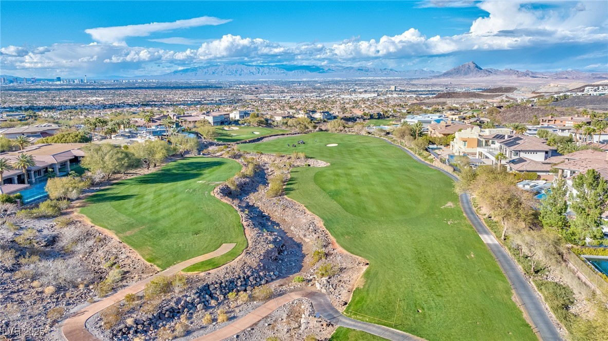 633 Majestic Rim Drive Henderson, NV 89012 - Photo 25 of 32