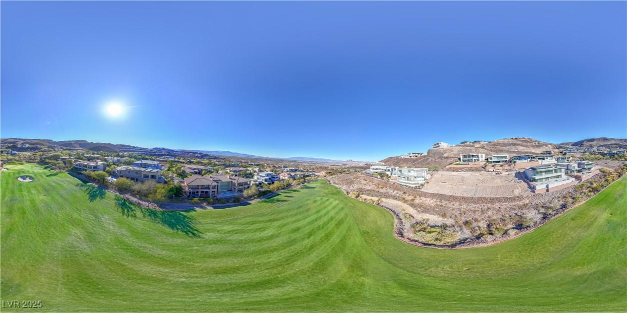 633 Majestic Rim Drive Henderson, NV 89012 - Photo 28 of 32