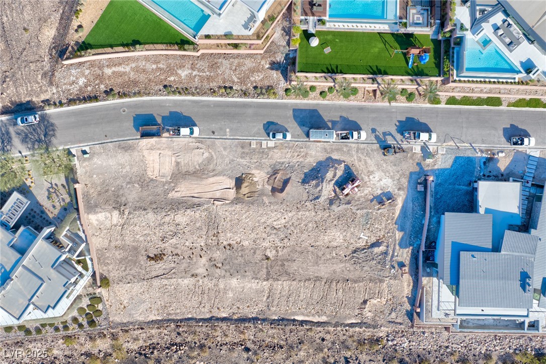 633 Majestic Rim Drive Henderson, NV 89012 - Photo 29 of 32