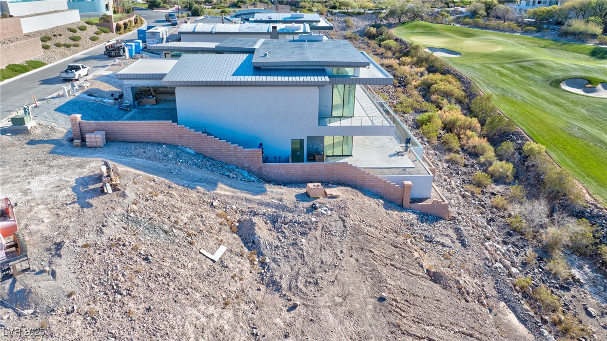 633 Majestic Rim Drive Henderson, NV 89012 - Photo 30 of 32