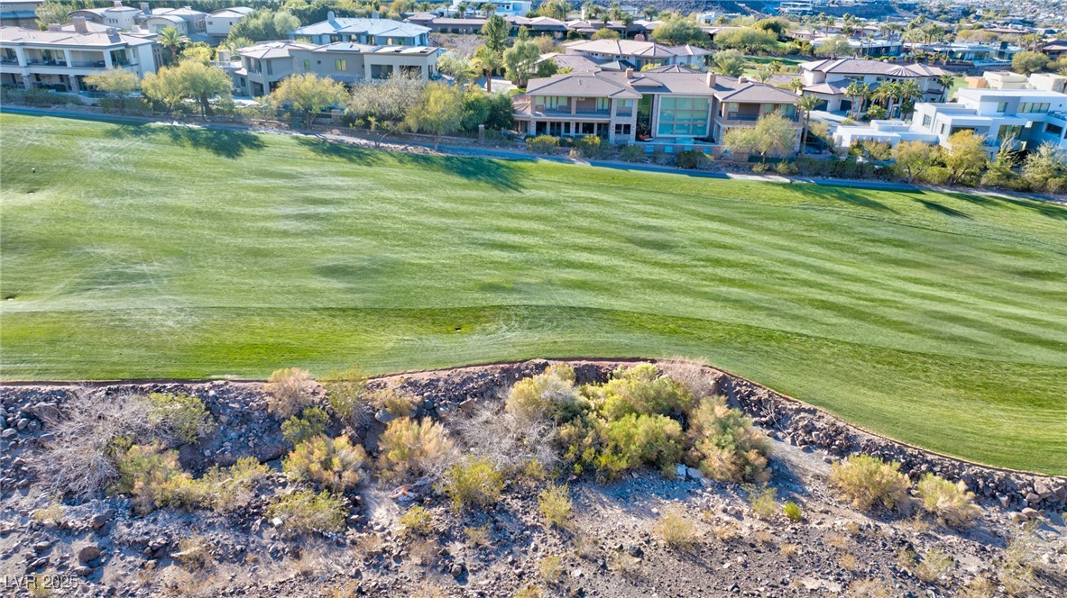 633 Majestic Rim Drive Henderson, NV 89012 - Photo 32 of 32