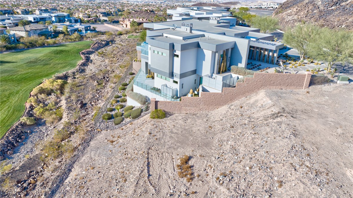 633 Majestic Rim Drive Henderson, NV 89012 - Photo 8 of 32