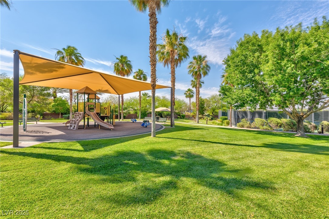 633 Majestic Rim Drive Henderson, NV 89012 - Photo 10 of 32