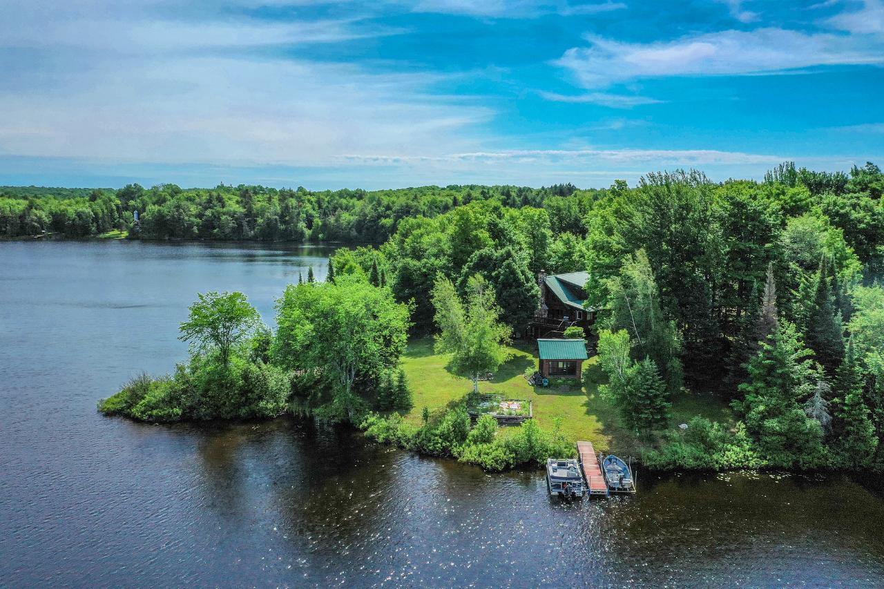5570 Chaney Lake Road Wakefield, MI 49968 - Photo 28 of 39 Gallery Image 28