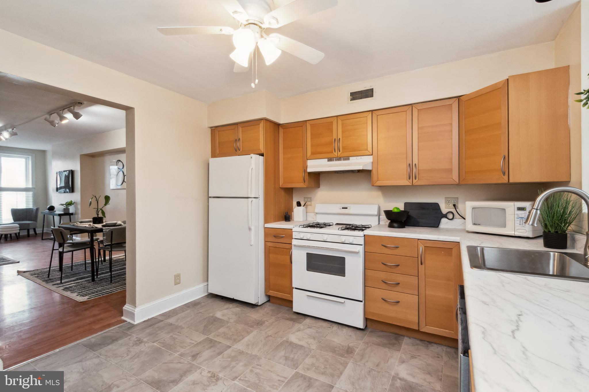 3024 Keswick Road Baltimore, MD 21211 - Photo 12 of 22 Gallery Image 12
