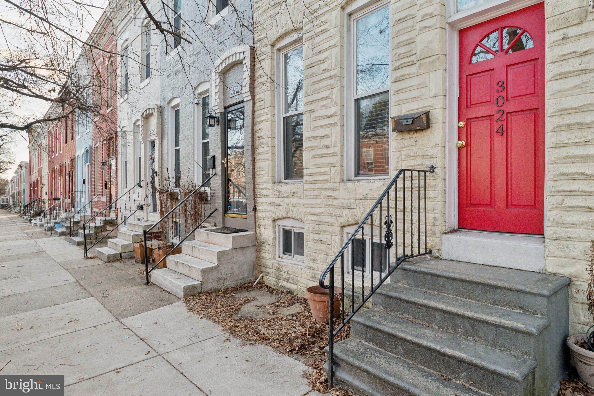 3024 Keswick Road Baltimore, MD 21211 - Photo 2 of 22 Gallery Image 2