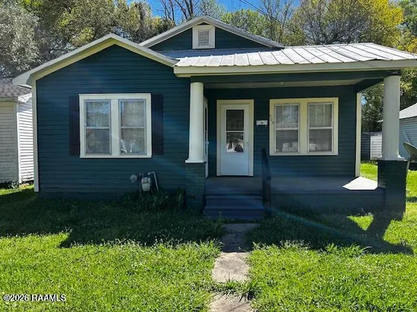 $65,000 | 509 North Dupre Street, Ville Platte, LA 70586