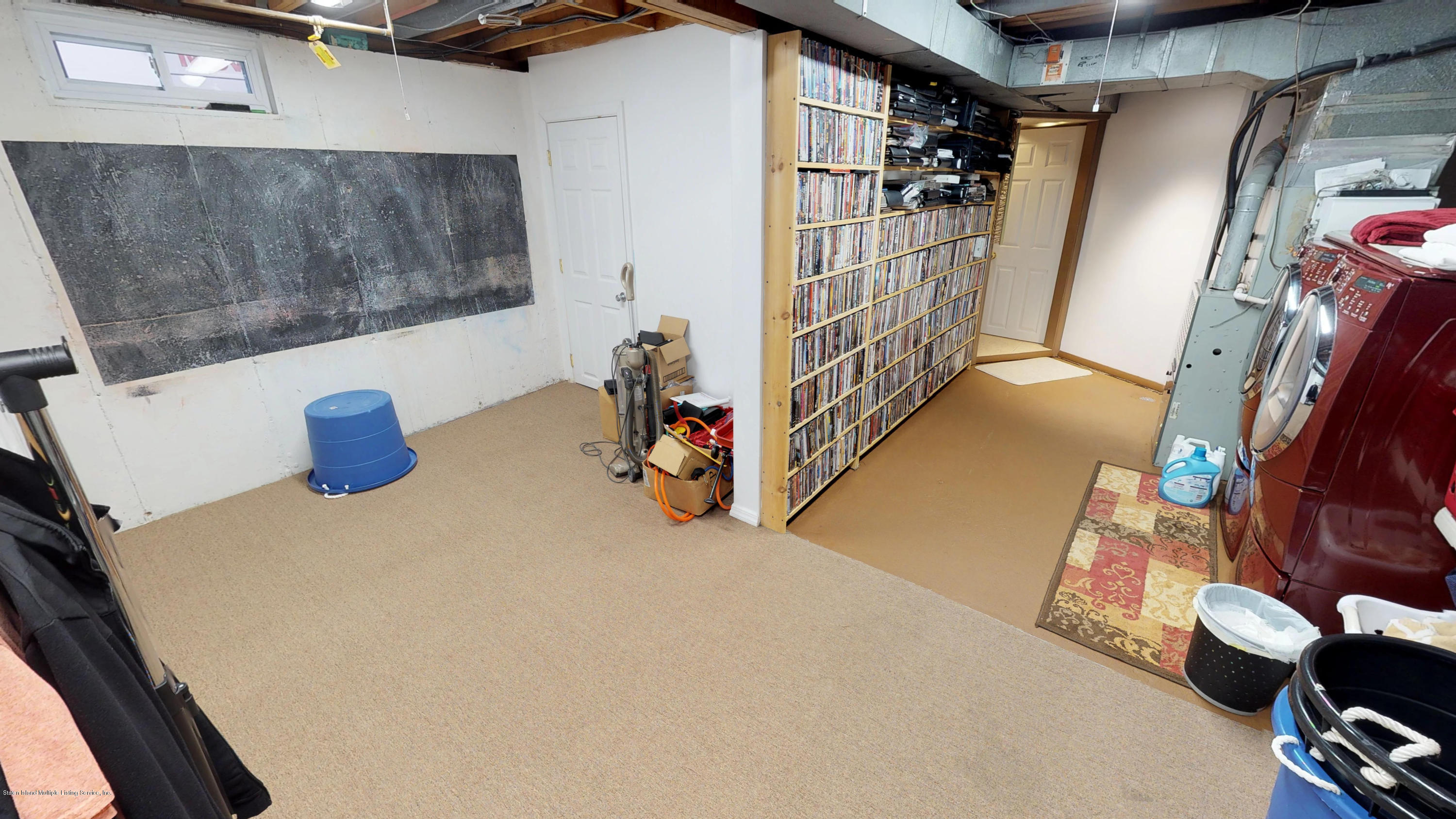 236 Green Valley Road Staten Island, NY 10312 - Photo 18 of 21 GVR BASEMENT STORAGE