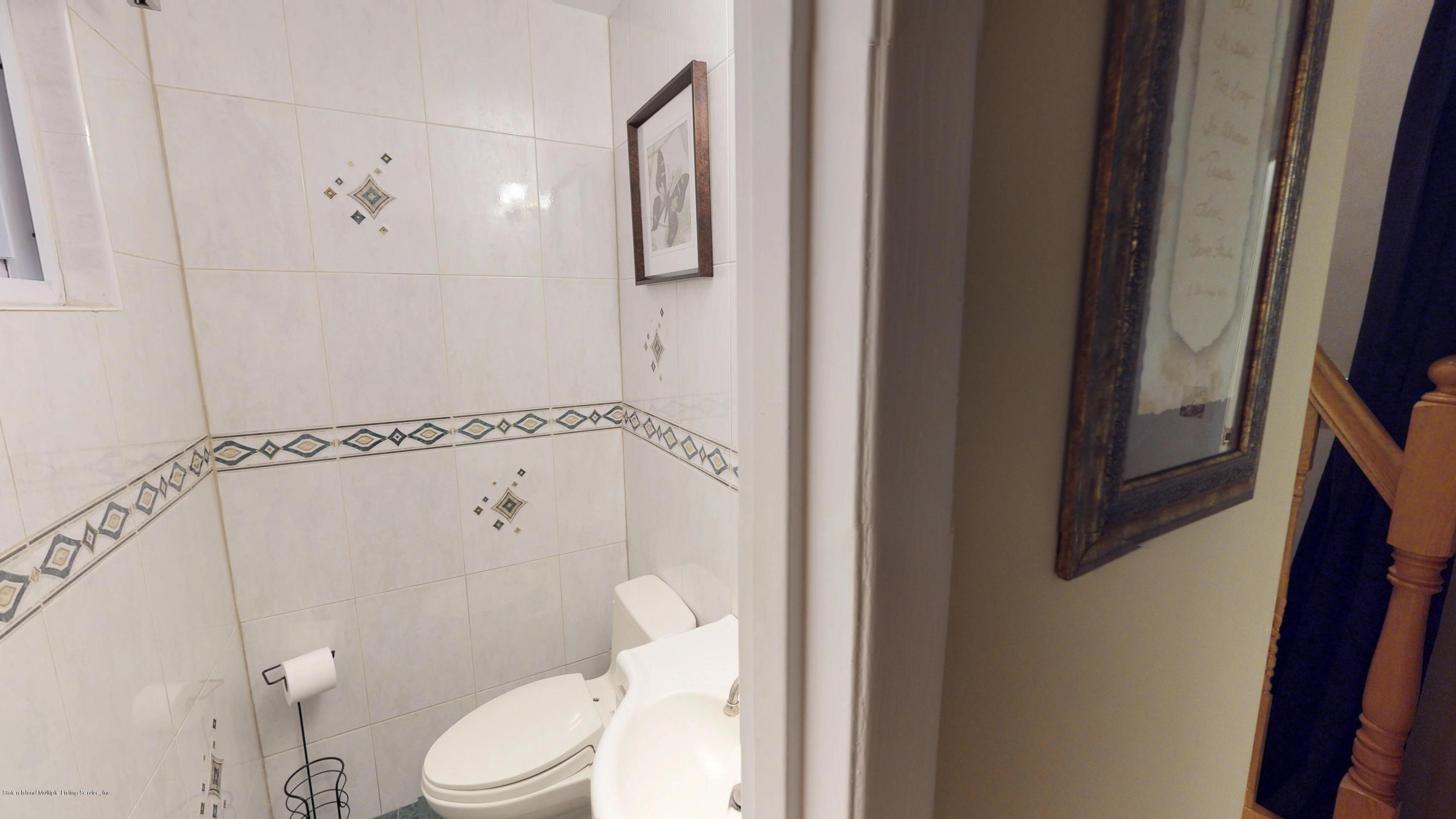 236 Green Valley Road Staten Island, NY 10312 - Photo 8 of 21 GVR MASTER BATHROOM