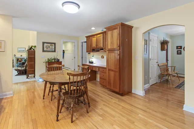 $1,295,000 | 51 Old Field Road, Yarmouth, ME 04096